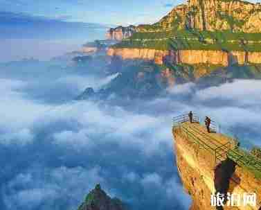 河南自驾路线推荐2018 河南自驾路线推荐2018