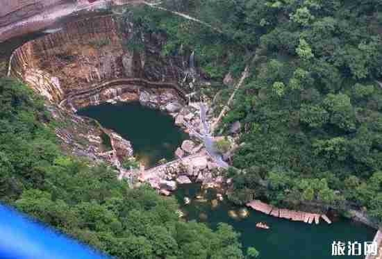 河南自驾路线推荐2018 河南自驾路线推荐2018