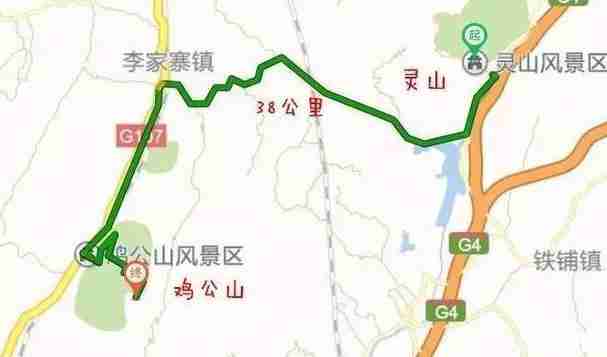 河南自驾路线推荐2018 河南自驾路线推荐2018