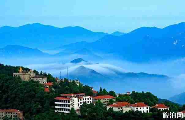 河南自驾路线推荐2018 河南自驾路线推荐2018