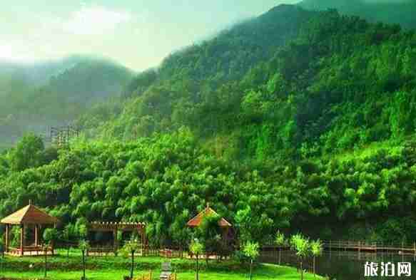 河南自驾路线推荐2018 河南自驾路线推荐2018