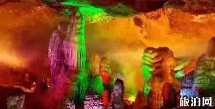 河南自驾路线推荐2018 河南自驾路线推荐2018