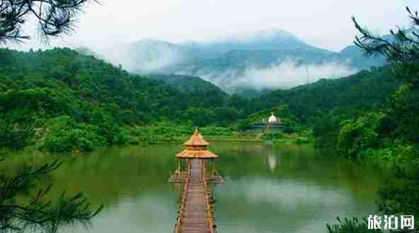 河南自驾路线推荐2018 河南自驾路线推荐2018