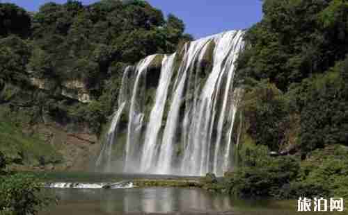 贵州十省市五折 贵州高速五折时间+旅游路线介绍 贵州十省市五折 贵州高速五折时间+旅游路线介绍