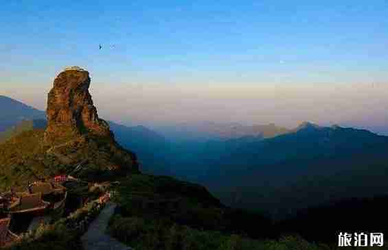 贵州十省市五折 贵州高速五折时间+旅游路线介绍 贵州十省市五折 贵州高速五折时间+旅游路线介绍