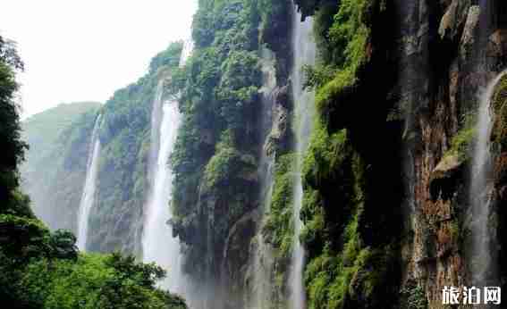 贵州县排名2018 贵州最美的县介绍 贵州县排名2018 贵州最美的县介绍