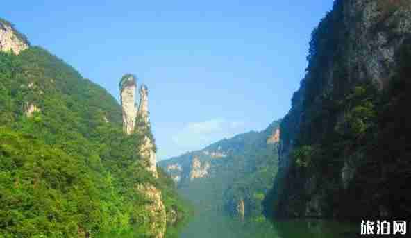 贵州县排名2018 贵州最美的县介绍 贵州县排名2018 贵州最美的县介绍