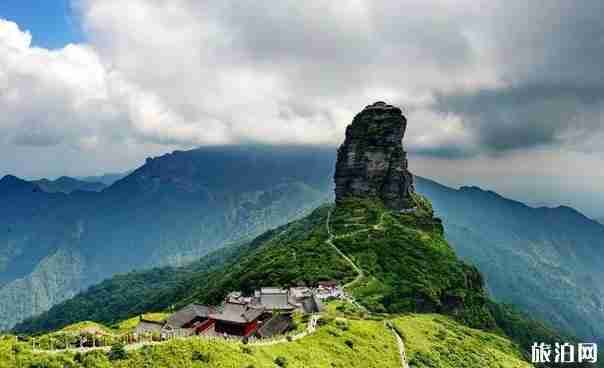 贵州县排名2018 贵州最美的县介绍 贵州县排名2018 贵州最美的县介绍