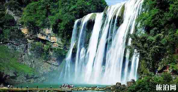 贵州县排名2018 贵州最美的县介绍 贵州县排名2018 贵州最美的县介绍