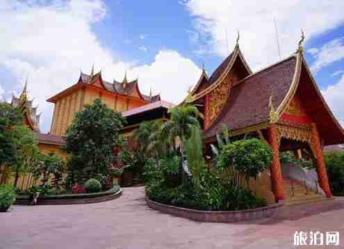 景洪在云南哪里 景洪有什么好玩的 景洪在云南哪里 景洪有什么好玩的