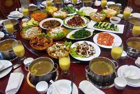 云南的菌类有哪些 怎么做好吃 云南的菌类有哪些 怎么做好吃