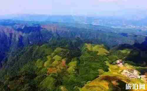 金秀古沙沟景区在哪 金秀古沙沟景区介绍 金秀古沙沟景区在哪 金秀古沙沟景区介绍