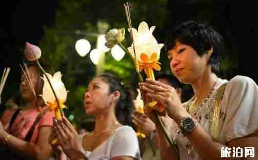 7月泰国有什么节日 泰国三宝佛节守夏节是什么时候 7月泰国有什么节日 泰国三宝佛节守夏节是什么时候