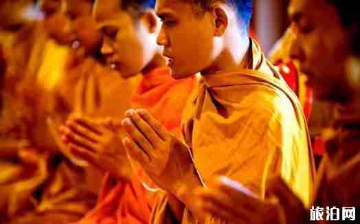 7月泰国有什么节日 泰国三宝佛节守夏节是什么时候 7月泰国有什么节日 泰国三宝佛节守夏节是什么时候
