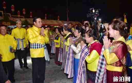 7月泰国有什么节日 泰国三宝佛节守夏节是什么时候 7月泰国有什么节日 泰国三宝佛节守夏节是什么时候