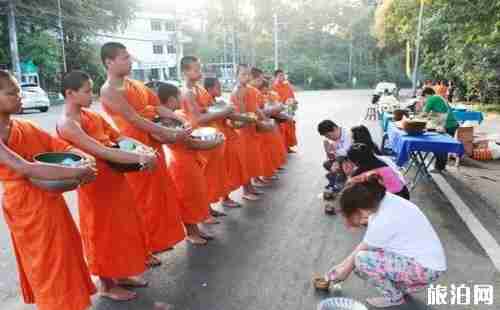 7月泰国有什么节日 泰国三宝佛节守夏节是什么时候 7月泰国有什么节日 泰国三宝佛节守夏节是什么时候
