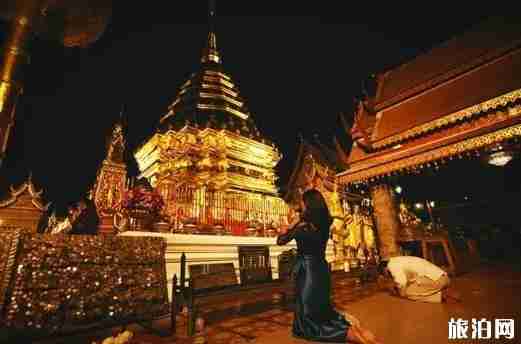 7月泰国有什么节日 泰国三宝佛节守夏节是什么时候 7月泰国有什么节日 泰国三宝佛节守夏节是什么时候