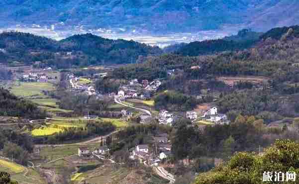 皖浙一号旅游公路介绍 皖浙自驾公路推荐 皖浙一号旅游公路介绍 皖浙自驾公路推荐