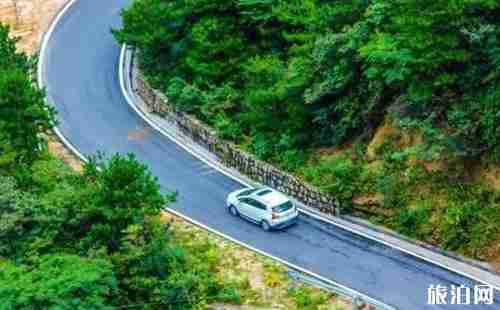 皖浙一号旅游公路介绍 皖浙自驾公路推荐 皖浙一号旅游公路介绍 皖浙自驾公路推荐