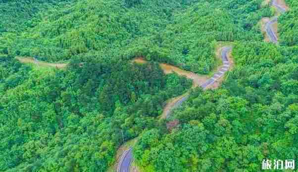 皖浙一号旅游公路介绍 皖浙自驾公路推荐 皖浙一号旅游公路介绍 皖浙自驾公路推荐