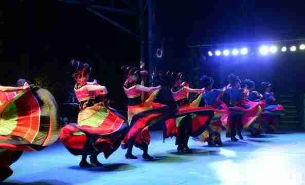 碧峰峡夜间动物园门票价格 碧峰峡夜间动物园介绍 碧峰峡夜间动物园门票价格 碧峰峡夜间动物园介绍