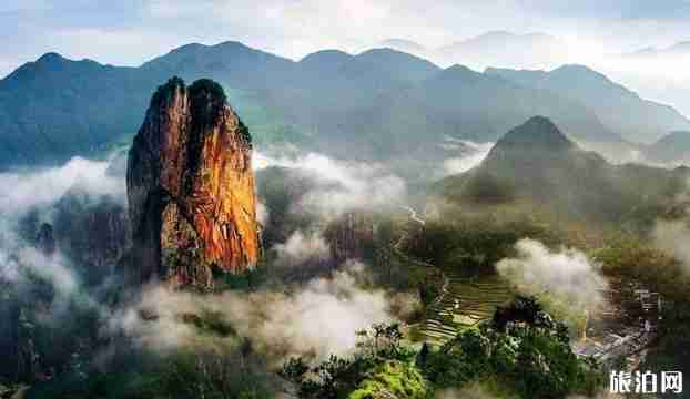 皖浙一号旅游公路介绍 皖浙自驾公路推荐 皖浙一号旅游公路介绍 皖浙自驾公路推荐