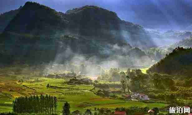 皖浙一号旅游公路介绍 皖浙自驾公路推荐 皖浙一号旅游公路介绍 皖浙自驾公路推荐