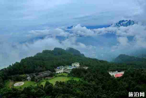 2018年7月四川江油临时关闭的景点重新开放的有哪些 2018年7月四川江油临时关闭的景点重新开放的有哪些