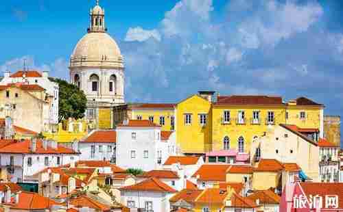 哪些欧洲国家旅行的费用较低 哪些欧洲国家旅行的费用较低