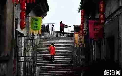 皖南自驾路线推荐 皖南自驾路线风景介绍 皖南自驾路线推荐 皖南自驾路线风景介绍