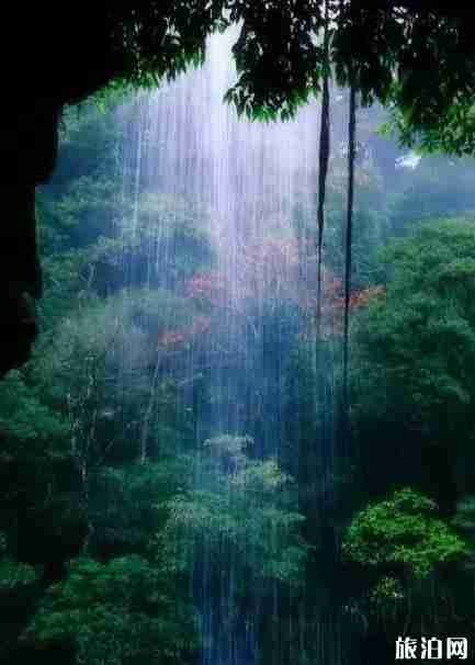 皖南自驾路线推荐 皖南自驾路线风景介绍 皖南自驾路线推荐 皖南自驾路线风景介绍
