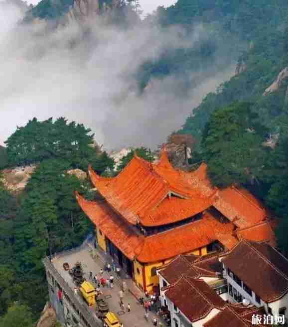 皖南自驾路线推荐 皖南自驾路线风景介绍 皖南自驾路线推荐 皖南自驾路线风景介绍