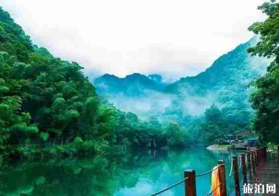 皖南自驾路线推荐 皖南自驾路线风景介绍 皖南自驾路线推荐 皖南自驾路线风景介绍