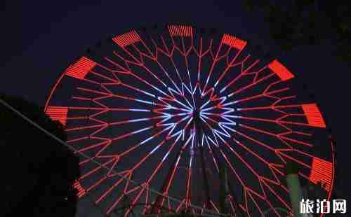 南昌摩天轮门票多少钱 南昌摩天轮有情侣座吗 南昌摩天轮门票多少钱 南昌摩天轮有情侣座吗