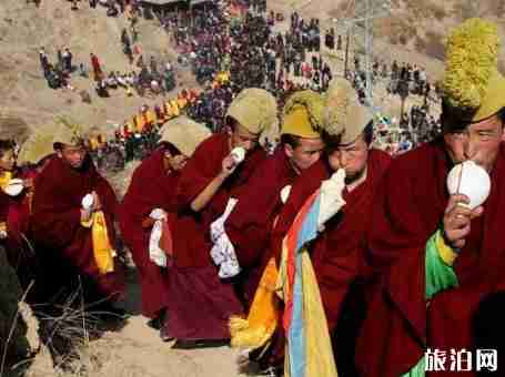雪顿节是哪个民族的节日 雪顿节是什么时候+活动介绍 雪顿节是哪个民族的节日 雪顿节是什么时候+活动介绍