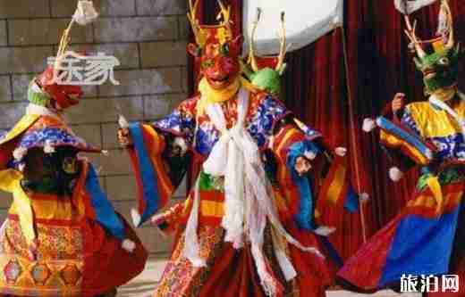 雪顿节是哪个民族的节日 雪顿节是什么时候+活动介绍 雪顿节是哪个民族的节日 雪顿节是什么时候+活动介绍