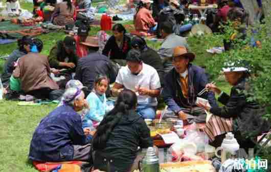 雪顿节是哪个民族的节日 雪顿节是什么时候+活动介绍 雪顿节是哪个民族的节日 雪顿节是什么时候+活动介绍