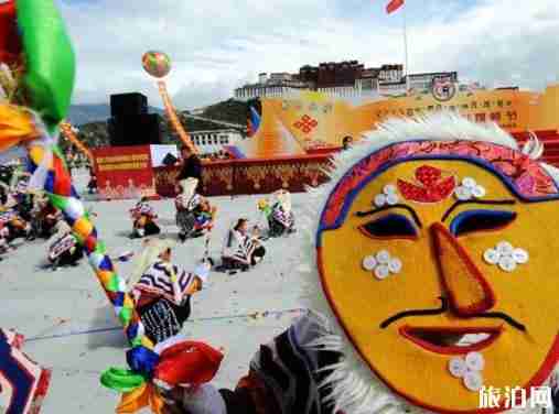 雪顿节是哪个民族的节日 雪顿节是什么时候+活动介绍 雪顿节是哪个民族的节日 雪顿节是什么时候+活动介绍