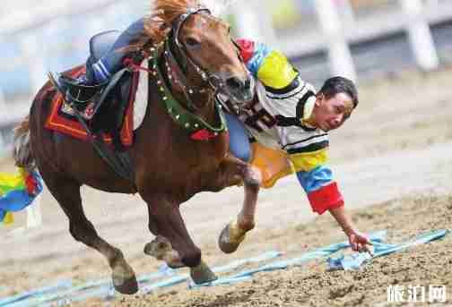 雪顿节是哪个民族的节日 雪顿节是什么时候+活动介绍 雪顿节是哪个民族的节日 雪顿节是什么时候+活动介绍