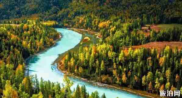 新疆避暑胜地推荐2018 新疆避暑胜地推荐2018