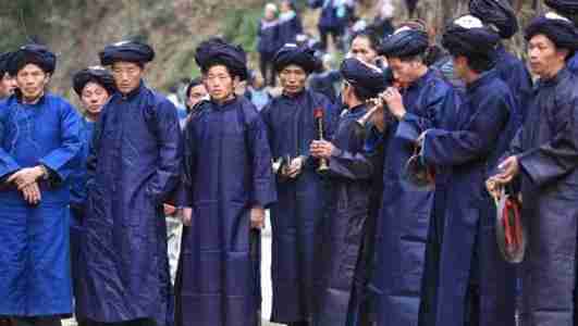 格凸河景区游玩攻略 格凸河景区游玩攻略