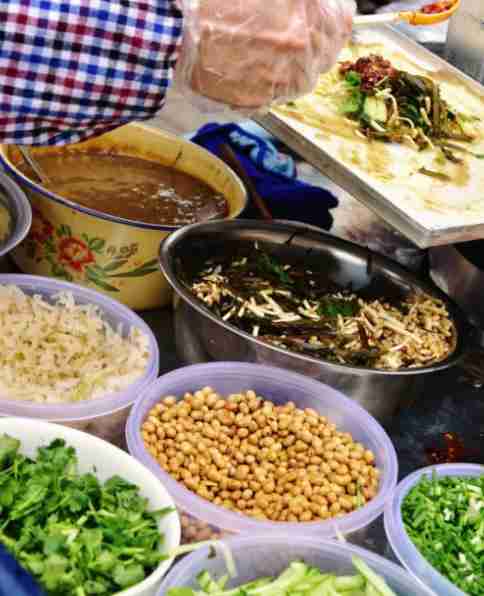 格凸河景区游玩攻略 格凸河景区游玩攻略