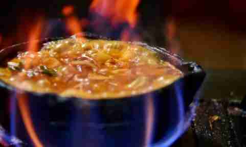 格凸河景区游玩攻略 格凸河景区游玩攻略