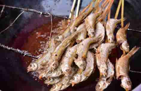 格凸河景区游玩攻略 格凸河景区游玩攻略