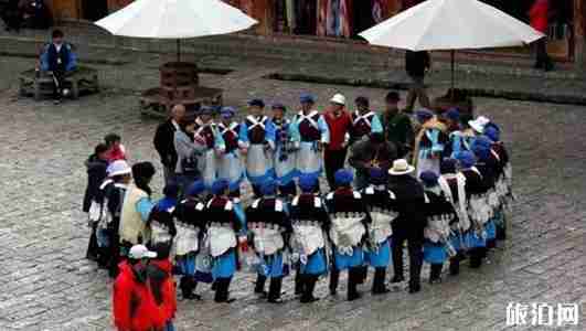 丽江公交旅游线路2018 丽江公交旅游线路2018