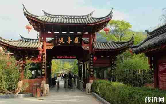 丽江公交旅游线路2018 丽江公交旅游线路2018