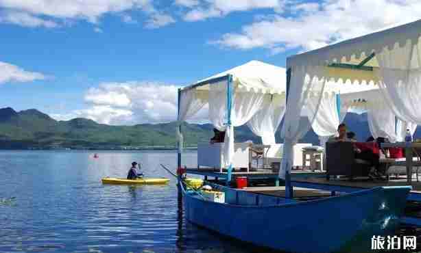 丽江公交旅游线路2018 丽江公交旅游线路2018