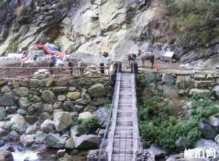 云南哪里有玻璃栈道 云南哪里有玻璃栈道