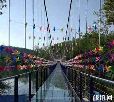 云南哪里有玻璃栈道 云南哪里有玻璃栈道