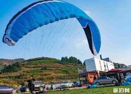 云南刺激的娱乐项目 云南刺激的娱乐项目